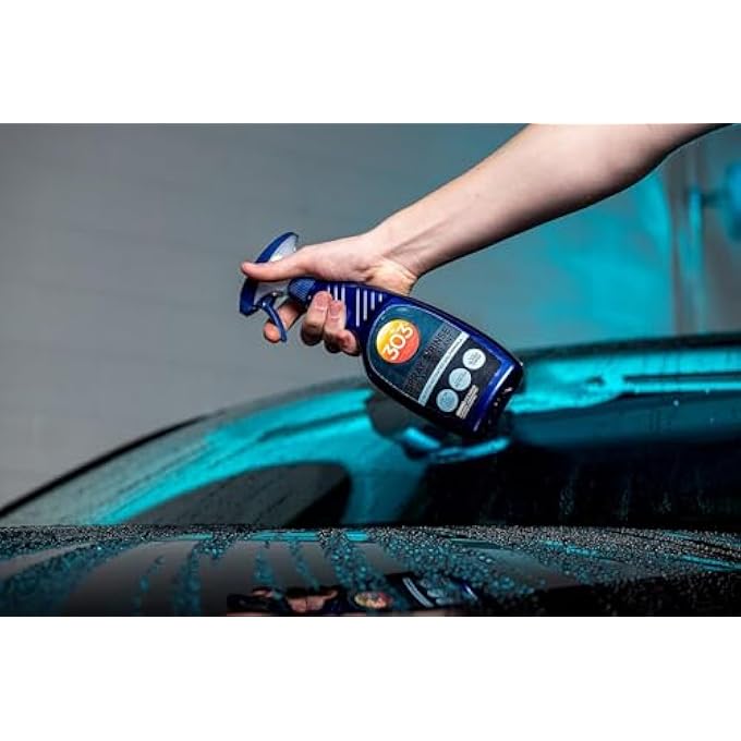 303 SPRAY & RINSE CERAMIC SEALANT BUNDLE - Image 1
